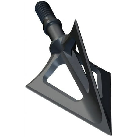 UPC: 0817990001142 | G5 Outdoors Montec Pre-Season Broadheads (3 Pack) 100 Grain – 114