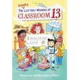 thumbnail image 1 of The Unlucky Lottery Winners of Classroom 13 (Bk. 1), 1 of 1