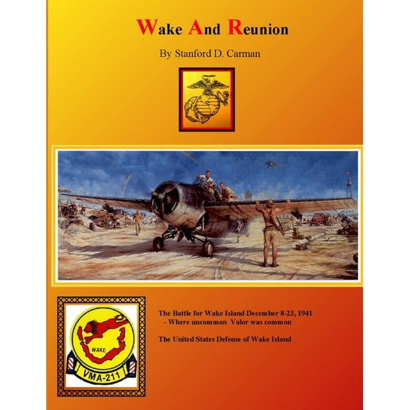 Wake And Reunion, (Paperback)