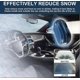 thumbnail image 2 of Dispositivo electromagnético para quitar la nieve del coche, antiondas electromagnéticas, 1 unidad, 3 unidades, 2 of 5