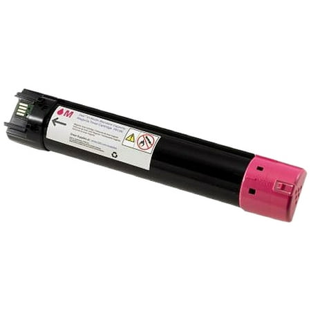 UPC: 0884116017899 | Dell – magenta – original – toner cartridge