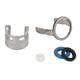 thumbnail image 5 of Fuel Injector Seal Repair O Ring Kit 06E998907G Replacement for A4 3.2L V6 2006‑2008, 5 of 9