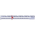 thumbnail image 1 of Sewing Gauge Knitting Sewing Gauge Hemming Measuring Sliding Gauge Sewing Sliding Gauge Sewing Gauge Knitting Crafting Sewing Hemming Measuring Sliding Gauge Measuring Tool, 1 of 8