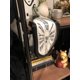 thumbnail image 4 of Reloj de pared trenzado de fusión surrealismo decoración de reloj estilo Salvador Dalí,, 4 of 4