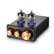 thumbnail image 2 of Preamplificador de Audio Douk Audio NobSound NS-10P Mini Tube de vacío Hi-Fi, 2 of 2