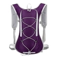 thumbnail image 1 of Mochila - Paquete De Agua Liviano Para Correr, Caminar, 1 of 5