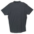 thumbnail image 2 of Raffi Men's Navy The Tobias Polo - M, 2 of 2