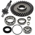 thumbnail image 1 of Niche Rear Differential Rebuild Kit for Yamaha Wolverine X4 X2 YXF85 MK1013548, 1 of 5