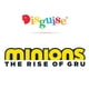 thumbnail image 5 of Disfraz de Kevin Minion para niños Minions Rise of Gru, 5 of 5
