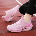 thumbnail image 5 of Casual Sneakers for Women Road Fitness Training Running Shoes, City Jogging And Daily Commute, 5 of 8