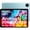 BLUE, variant on DOOGEE Tab A9 Pro 10 inch Tablet, Tablet 20GB+128GB/2TB Expand,Quad Core Gaming Tablets,6580mAh Battery,1280x800 IPS HD Touchscreen,5G WiFi,BT5.0,Dual Speakers,Dual Camera,Face Unlock Android 15