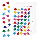 thumbnail image 1 of 1200 Pegatinas Autoadhesivas Estrellas Multicolor Premio Niños Escuela, 1 of 9