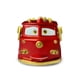 thumbnail image 4 of Disney-coche Pixar 3 pequeño camión de bomberos rojo, serie Queen, coches con niños, juguete educativo de Metal, cumpleaños, Navidad, el mejor regalo para niños, 4 of 5