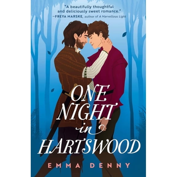Barden One Night in Hartswood, Book 1, (Paperback)