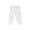 j1-White, variant on LIIPEE Boys Casual Pants Kids Comfortable Elastic Waist Solid Color Ribbed Loose Fit Trousers Outdoor Breathable Versatile Fashion Daily Pants,6-12 Months