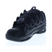 Osiris Adult Mens D3 2001 Skate Inspired Sneakers