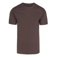 thumbnail image 1 of Playera Basica Manga Corta Sencilla Oversize Algodón, 1 of 6