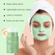 thumbnail image 4 of Ganfancp Green Tea Oil Control Mascarilla Limpiadora Elimina La Suciedad y Las Impurezas Equilibra La Secreción de Grasa de La Piel Hidrata Rellena Ofertas Flash Liquidación 1* Mascarilla Limpiadora, 4 of 7