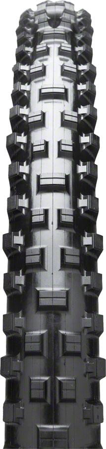 Steel Maxxis Holy Roller 26 x 2.40 Tire Single Compound 60tpi