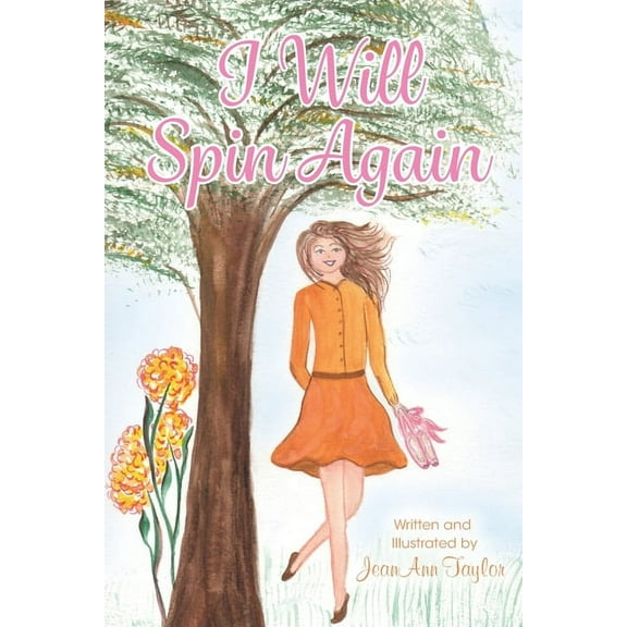 I Will Spin Again, (Paperback)