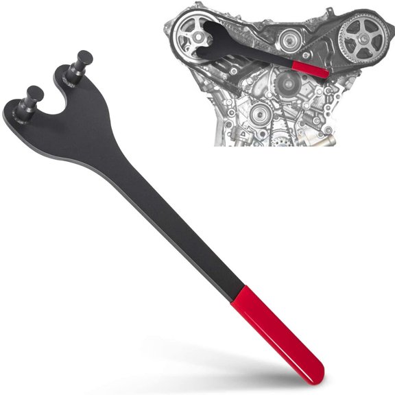 W89208 Camshaft Gear Cam Pulley Holder Fits Nissan/Toyota/OHC/Camry/Maximas/V6