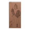 thumbnail image 2 of Muñeca Barbie Signature Chaqueta Bomber, 2 of 2