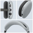 thumbnail image 5 of Fintie Apple Anti-static Headphone Case, Gray, 5 of 7