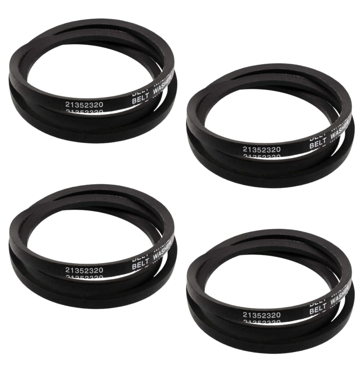 Kit Cuscinetti Lavatrice Kit Cuscinetti E Guarnizioni Tamburo Per Lavatrice Logik L814WM16 - Ricambio Per Riparazione DW Drums - Foto 2