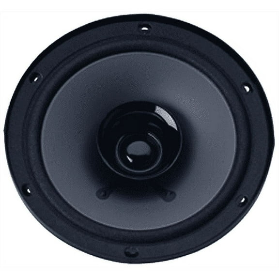 Metra Install Bay AW-660SP 6.5" Premium Grade Oem Replacement Dual Cone Speaker