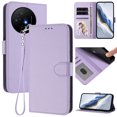 thumbnail image 1 of Funda Cartera GANGXUN para TCL 50 XL – Cierre Magnético, Protección RFID, Correa Desmontable, Compatible con Carga Inalámbrica, 1 of 6