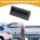 thumbnail image 2 of Interruptor de liberación del maletero Unique Bargains para VW Golf 10-14, VW Jetta 11-18, Audi A4 A5 08-16 No.5ND827566B, 2 of 7