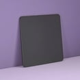thumbnail image 3 of Fenbeli 34inch Portable Folding Table for Living Room, Office, Camping, Black, 3 of 7