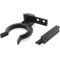 thumbnail image 4 of shiyou-Black Cabinet Furniture - 10 Sets, Easy Installation, Adjustable Feet, Kitchen Leveling Plinth, 4 of 4