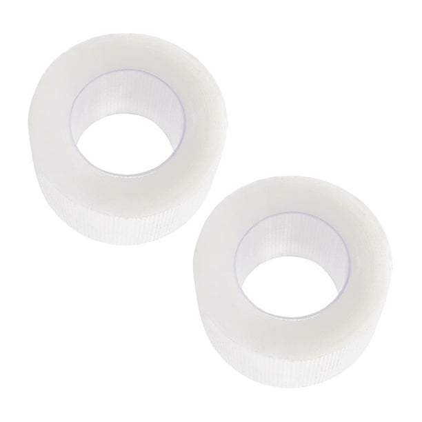 rollos de pegatinas multiusos para el cuidado de los pies, antideslizantes, para tacones altos, almohadillas para los pies, almohadillas para zapatos, insertos para aliviar el dolor (transparentes).