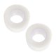 thumbnail image 1 of rollos de pegatinas multiusos para el cuidado de los pies, antideslizantes, para tacones altos, almohadillas para los pies, almohadillas para zapatos, insertos para aliviar el dolor (transparentes)., 1 of 7