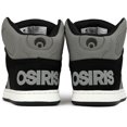 thumbnail image 3 of Osiris Adult Mens NYC 83 CLK Skate Inspired Sneakers, 3 of 4