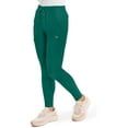 thumbnail image 5 of Cherokee Form Scrubs Pant For Women Mid Rise Tapered Leg Drawstring CK095, 5 of 9