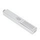 thumbnail image 4 of Cabezal De Ducha De Mano, Cabezal De Ducha De Alta Presión De Plástico Universal Para Baño De 8.3 Pulgadas Ergonómico Para Baño Cergrey Cromo, 4 of 8