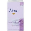 Dove Nutrium Cream Oil Beauty Bar, 6 Ct