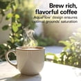 thumbnail image 2 of Cafetera Programable Hamilton Beach 2 en 1 para 12 Tazas, 2 of 8