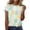 #01 Blue, variant on Womens Easter Shirts Short Sleeve Crewneck Colored Eggs Print Shirts Soft Loose Fit Tunic Tops Trendy Dressy T-Shirts, #01 Navy, XL