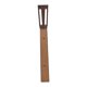 thumbnail image 3 of Mástil de guitarra Guitarra folk Construcción de madera Piezas de guitarra acústica Herramienta de luthier para Estilo B, 3 of 5