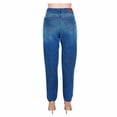 thumbnail image 1 of Jeans Para Dama Mezclilla Castalia  967-05, 1 of 2