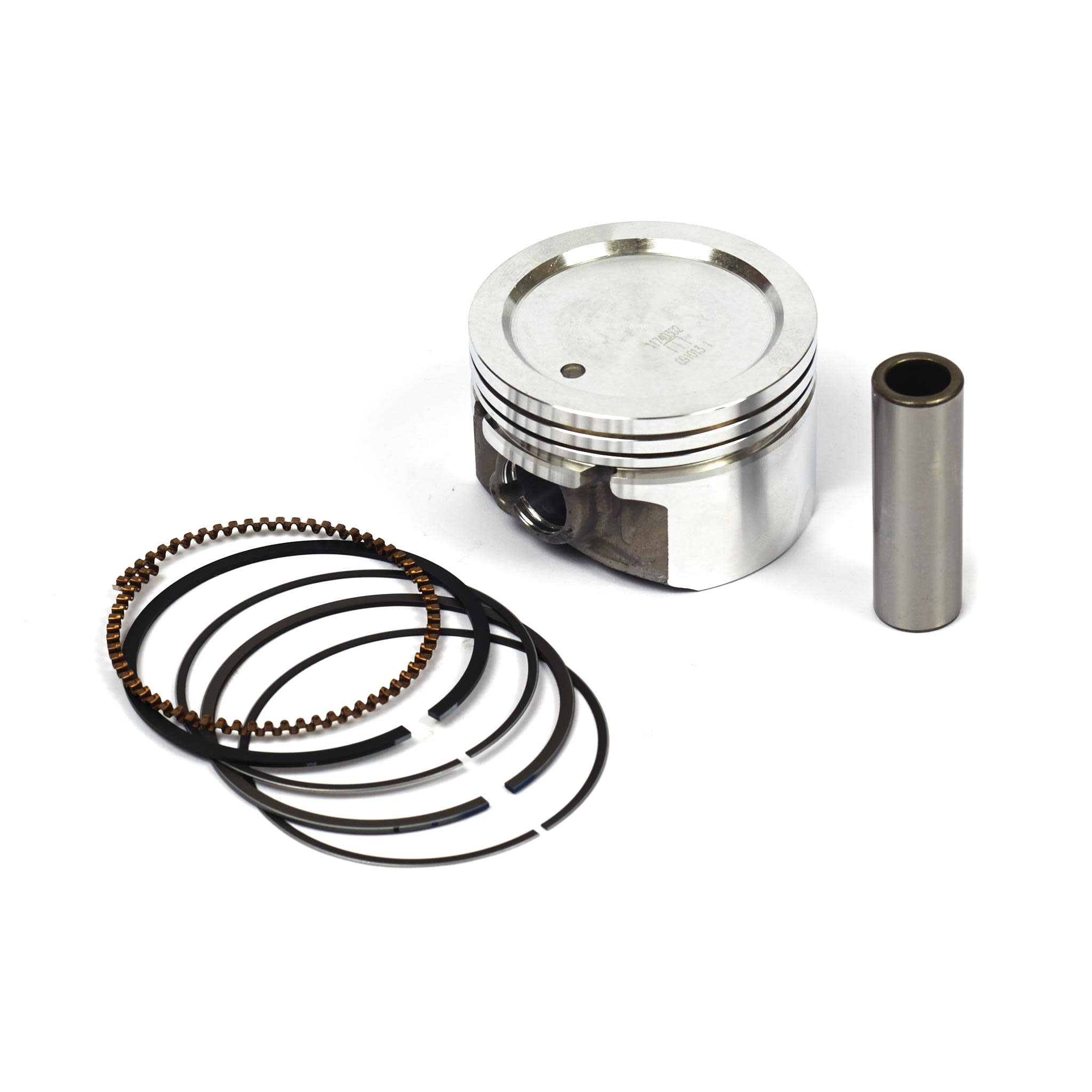 Briggs and Stratton Piston Assembly