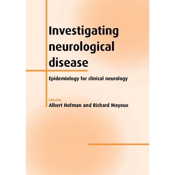 Investigating Neurological Disease, (Paperback)