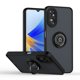 thumbnail image 3 of Armor Matte Case For OPPO A79 A18 A38 A58 A78 A98 5G A17 A77 A16 A55 Cover Ring Magnetic Holder Stand Shockproof Coque Fundas, 3 of 5
