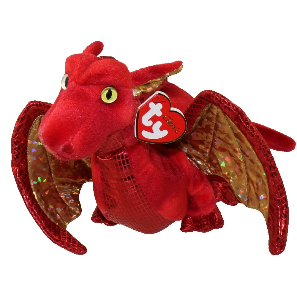 amazon stuffed dragon