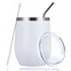 thumbnail image 3 of Taza térmica de acero inoxidable, taza térmica de acero inoxidable, taza térmica para exteriores, taza de café portátil, confiabilidad excepcional, 3 of 12