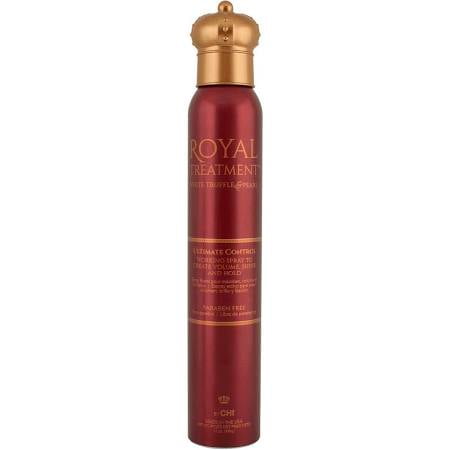 Farouk Chi - Chi Farouk Royal Treatment Ultimate Control Shaping Spray 12 oz.