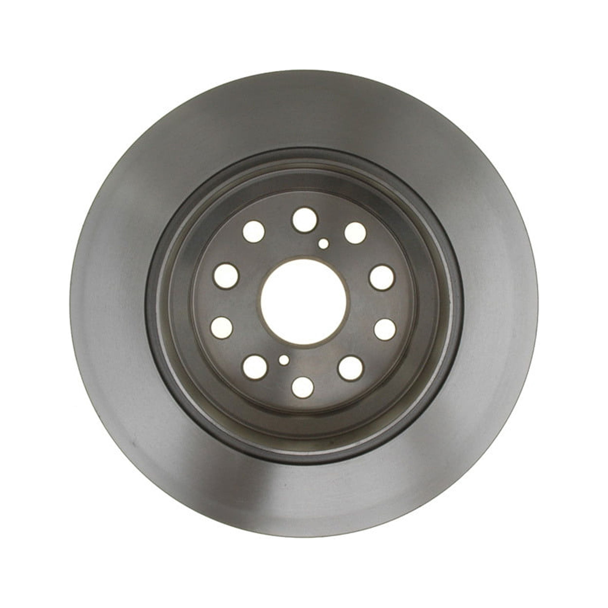 Raybestos 980570 Advanced Technology Disc Brake Rotor Fits select: 2007-2013 LEXUS LS, 2014-2017 LEXUS LS 460